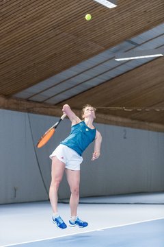 Bild 32 - RL THC von Horn und Hamm - Der Club an der Alster : Ergebnis: 1:5